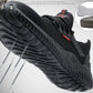 Trendige Schuhe aus Canvas