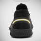 Trendige Schuhe aus Canvas