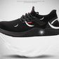 Trendige Schuhe aus Canvas