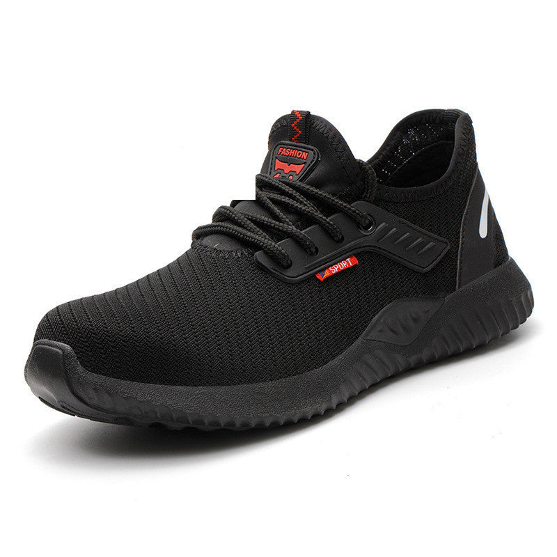 Trendige Schuhe aus Canvas