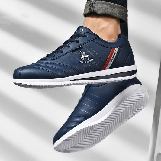 Paul Brand Herren Sportschuhe – Retro-Stil trifft moderne Funktionalität