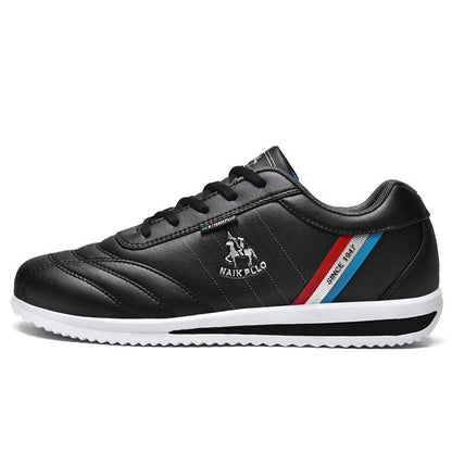 Paul Brand Herren Sportschuhe – Retro-Stil trifft moderne Funktionalität