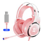 E-Sports Gaming Headset – Perfect for PC Gamers