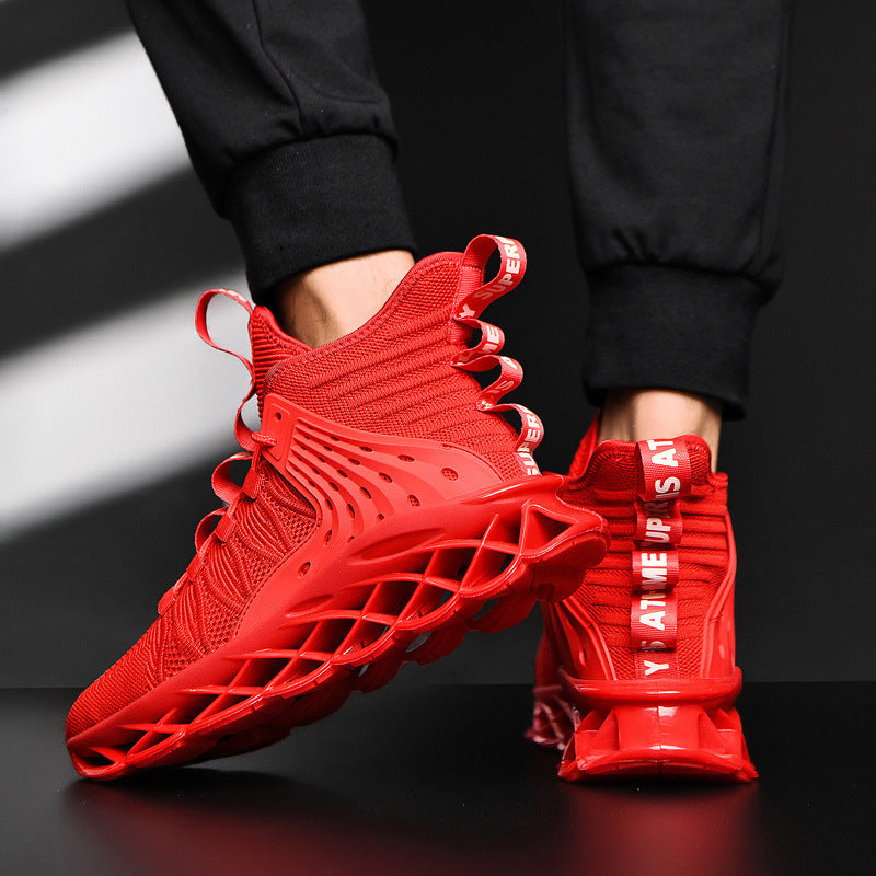 Casual Sports Fashion Herrenschuhe – Bequeme und stylische Alltagsschuhe