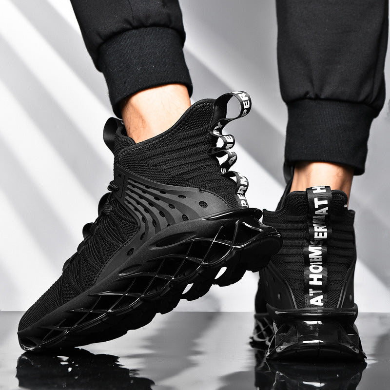 Casual Sports Fashion Herrenschuhe – Bequeme und stylische Alltagsschuhe
