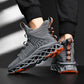 Casual Sports Fashion Herrenschuhe – Bequeme und stylische Alltagsschuhe