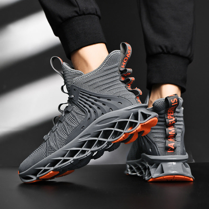 Casual Sports Fashion Herrenschuhe – Bequeme und stylische Alltagsschuhe