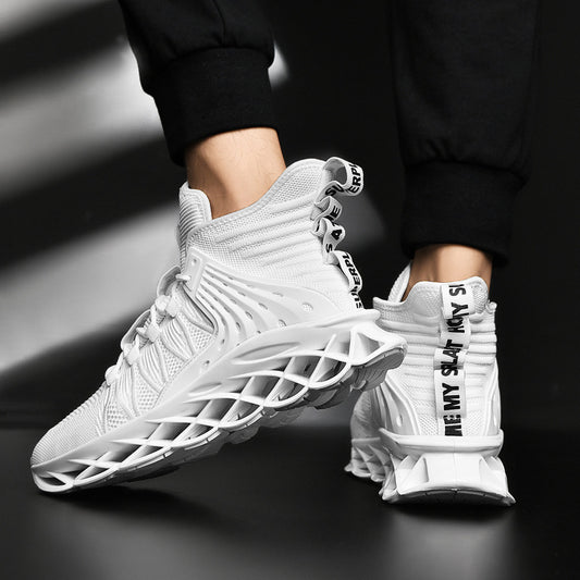 Casual Sports Fashion Herrenschuhe – Bequeme und stylische Alltagsschuhe