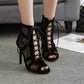 Trendy women's short boots - stylish and comfortable boots for every occasion