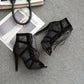 Trendy women's short boots - stylish and comfortable boots for every occasion