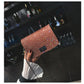 Cute ladies handbag – small shoulder bag with sequins for that special look