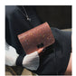 Cute ladies handbag – small shoulder bag with sequins for that special look