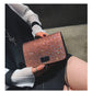 Cute ladies handbag – small shoulder bag with sequins for that special look