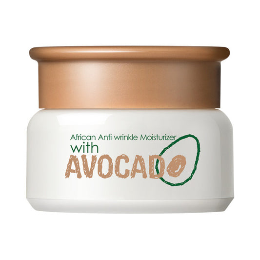 Avocado-Creme 35g Feuchtigkeitsspendende und hydratisierende Kosmetik-Hautpflegeprodukte