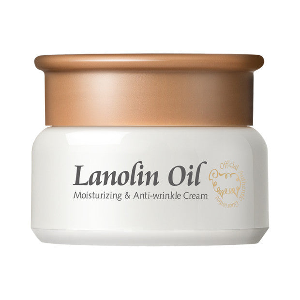 Avocado-Creme 35g Feuchtigkeitsspendende und hydratisierende Kosmetik-Hautpflegeprodukte