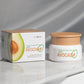 Avocado-Creme 35g Feuchtigkeitsspendende und hydratisierende Kosmetik-Hautpflegeprodukte