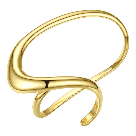 European and American Style Personalized Design Finger Cots – Creative Multi-Ring in the Same Ring