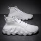 Mens Running Shoes Sports Athletic Fashion – Comfortable and Stylish for Sports and Everyday Life