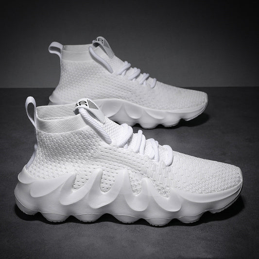 Mens Running Shoes Sports Athletic Fashion – Comfortable and Stylish for Sports and Everyday Life