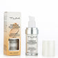 Temperatur Flüssige Foundation Concealer Tragbare Natürliche Farbe Makeup Foundation BB Concealer