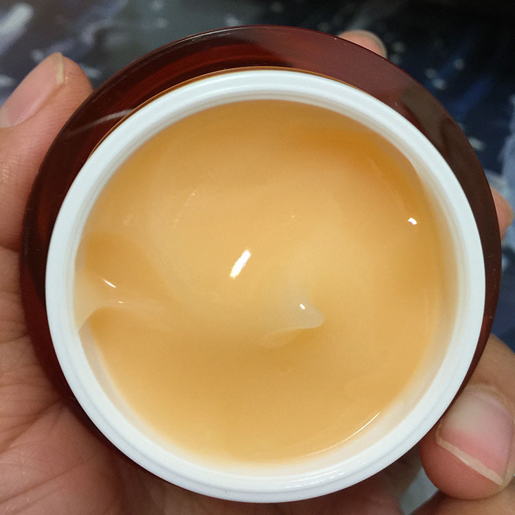 Vitamin C Brightening Moisturizing Gel