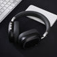 Bluetooth Over-Ear Subwoofer Headset – Stilvoll und Drahtlos