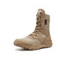 Ultraleichte und atmungsaktive Kampfstiefel – Robust und vielseitig