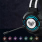Noise-Canceling Gaming Headset S602 – Ultimate Immersion for Gamers