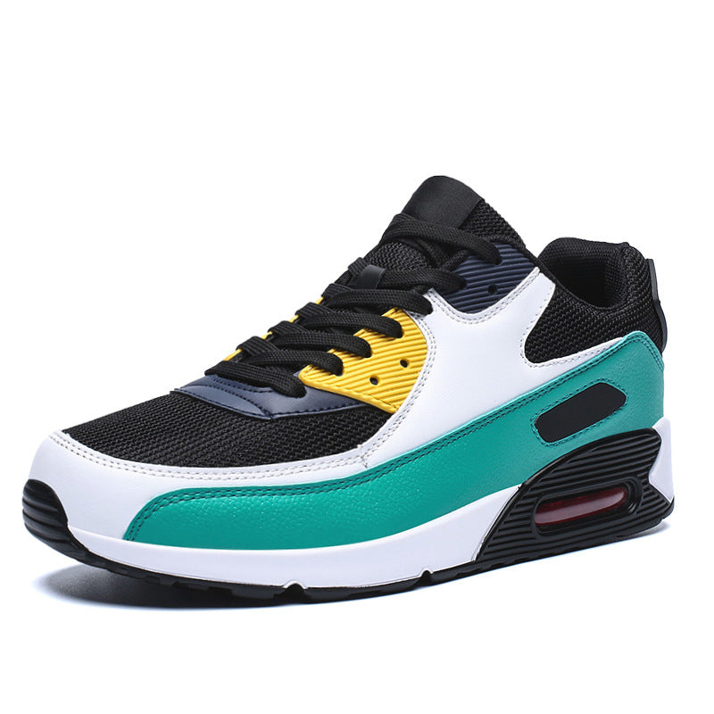 Oversized Light Casual Couple Sports Shoes – Stilvoller Komfort für jeden Tag