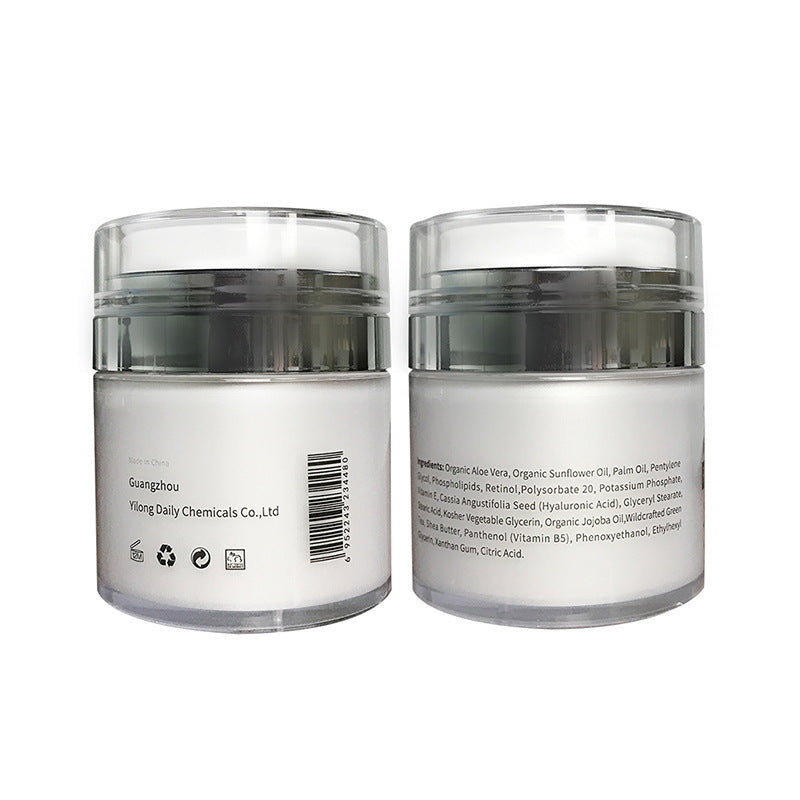 Vitamin A Creme