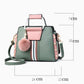 Luxuriöse Damen-Schultertasche – Stilvolles Design für Party und Meetings