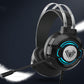 Noise-Canceling Gaming Headset S602 – Ultimate Immersion for Gamers