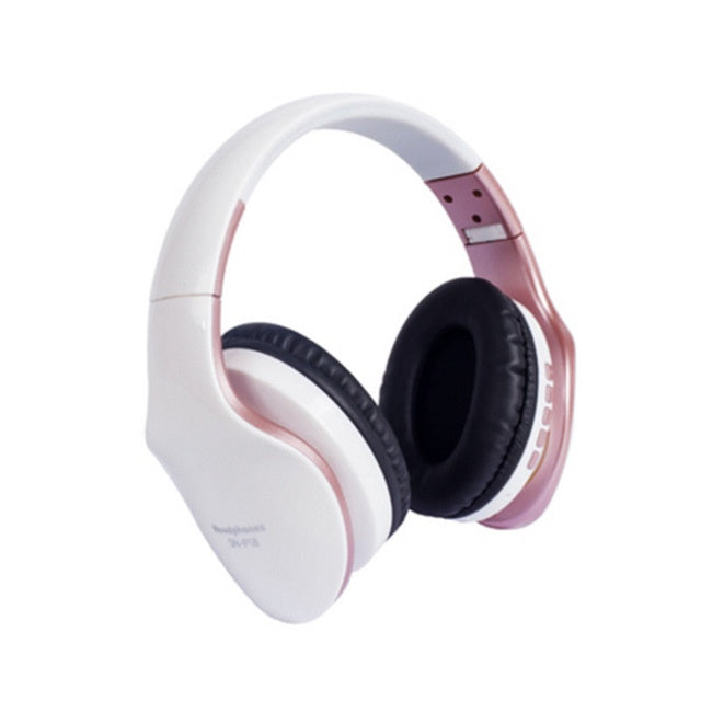 Bluetooth headset – wireless comfort for everyday life