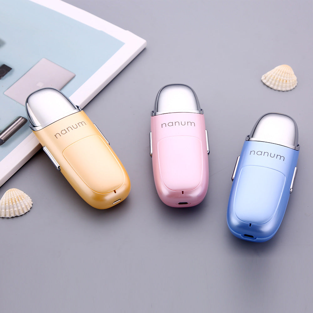 Portable Nano Spray Hydrator for Face