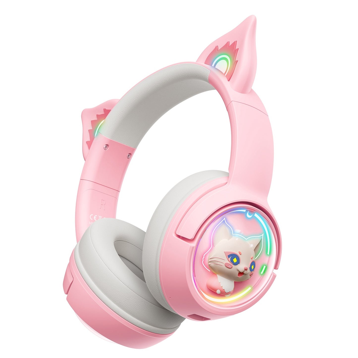 Bluetooth Headset für Mädchen – Stilvoll und Funktional