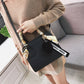 Elegante Damen-Handtasche aus PU-Leder – Stilvoll und praktisch für Alltag und Anlässe