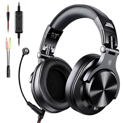 One Odio headphones – precision and performance