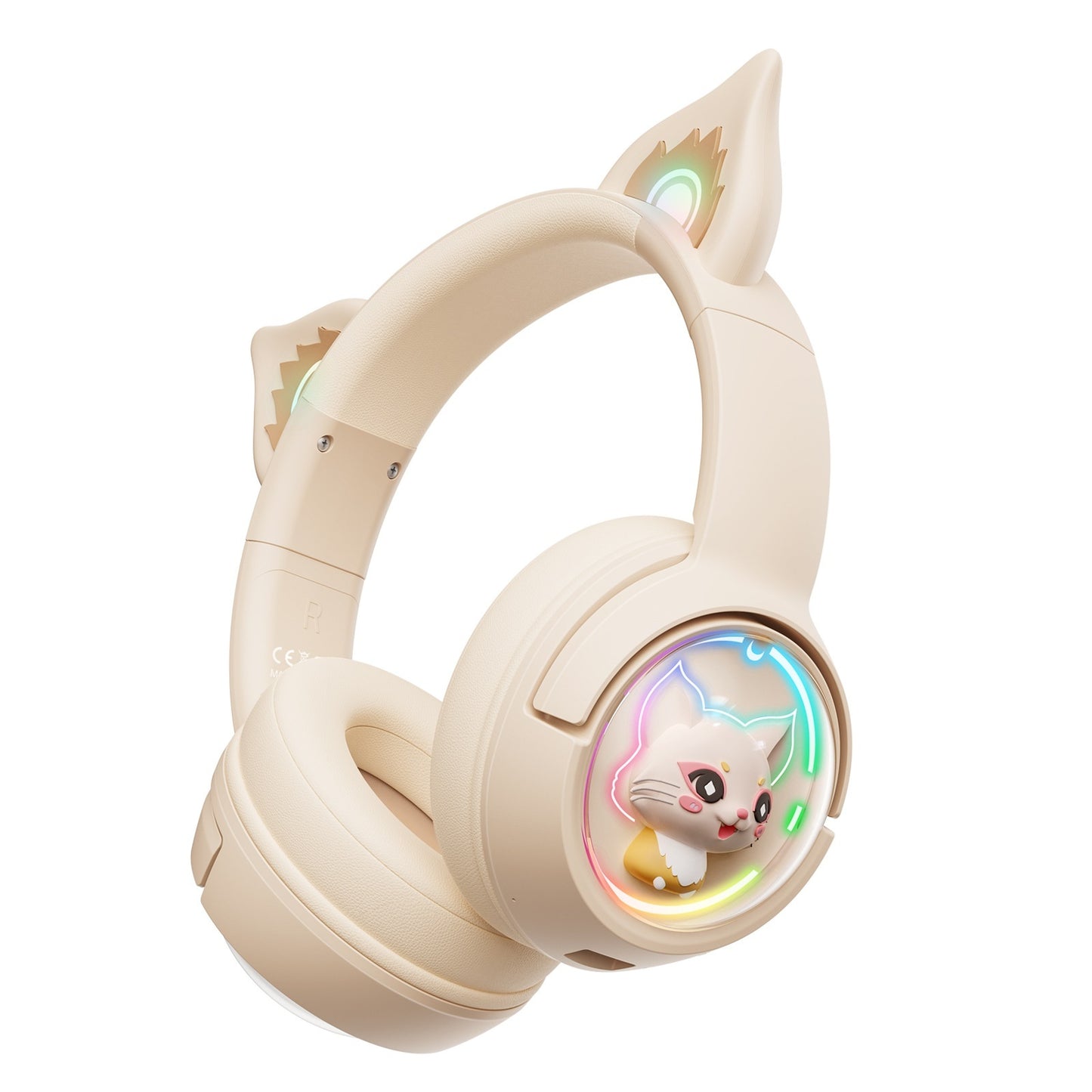 Bluetooth Headset für Mädchen – Stilvoll und Funktional