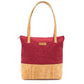 Modische Damen-Schultertasche aus Nylon – Leicht, praktisch und stilvoll