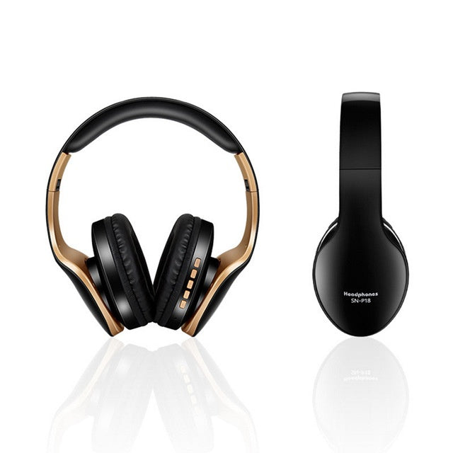 Bluetooth headset – wireless comfort for everyday life