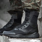 Ultraleichte und atmungsaktive Kampfstiefel – Robust und vielseitig