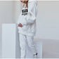 Women's Sportswear Casual Two-piece Suit – Funktional und modisch