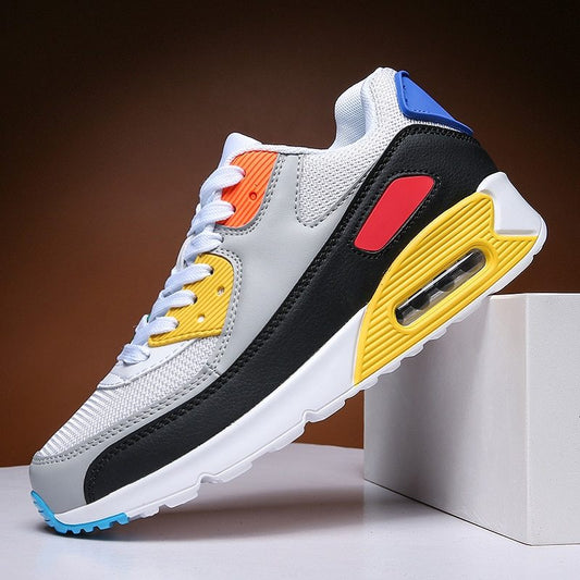 Oversized Light Casual Couple Sports Shoes – Stilvoller Komfort für jeden Tag