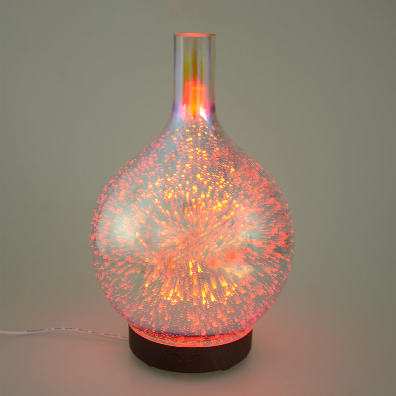 Firework Ultraschall-Diffusor