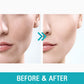 Transparent makeup primer