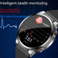 W11 Smartwatch for Men – Your Personal Health and Fitness Companion