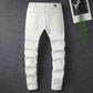Hole Patch Washed Jeans Entdecken Sie die stylischen Hole Patch Washed Jeans,