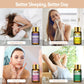 Pure Essential Oil 15 Piece Gift Set Natural Plant Fragrance