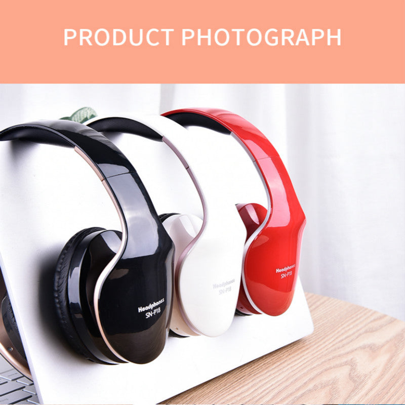 Bluetooth headset – wireless comfort for everyday life