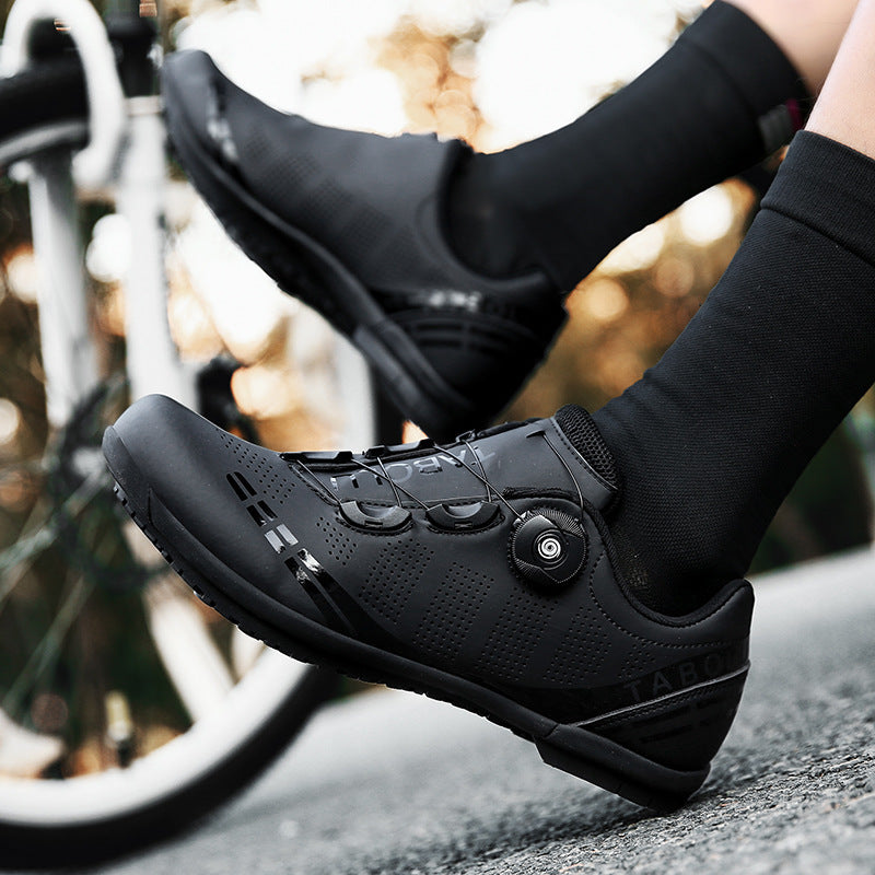 Atmungsaktive Radschuhe für Männer und Frauen – Stilvolle Performance für Outdoor-Sportarten